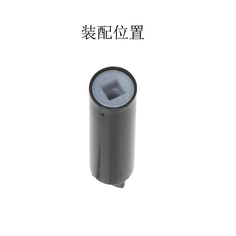 转轴阻尼器 HCL-51