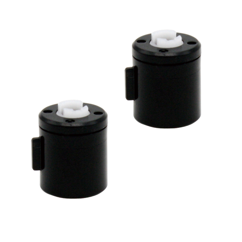 圆筒阻尼器 HCL-45 - 图片2