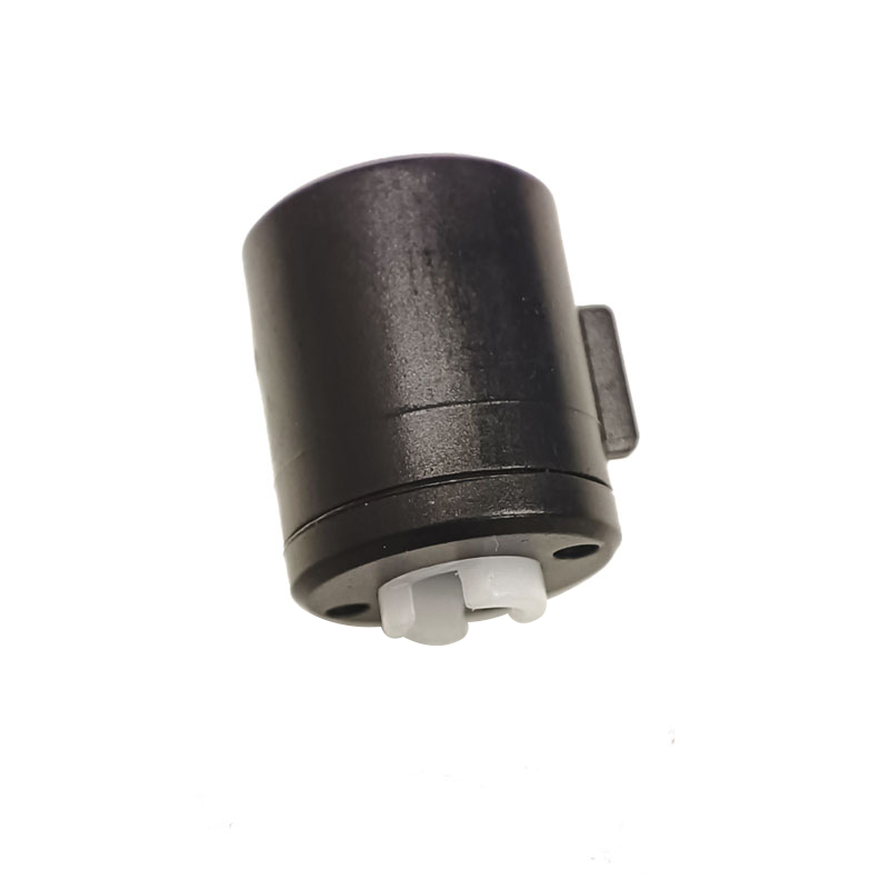圆筒阻尼器 HCL-45 - 图片3
