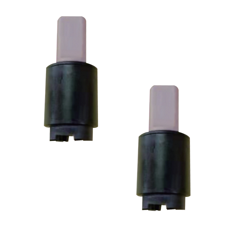圆筒阻尼器 HCL-48 - 图片2